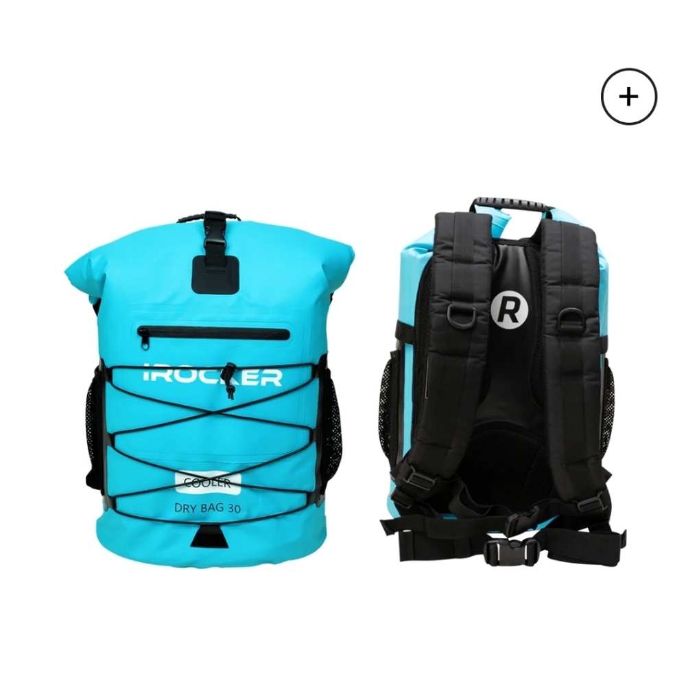 iRocker Cooler Bag